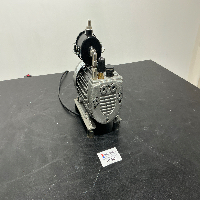 Becker VT 4.4 Pump image 0